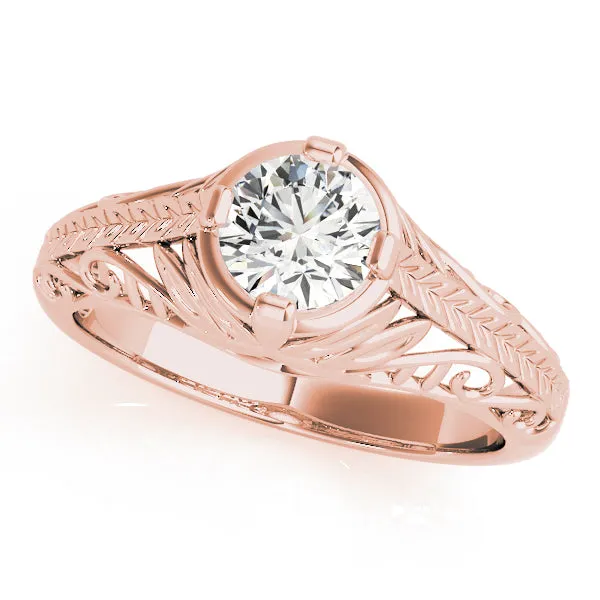 Engagement Rings Antique - TN83787
