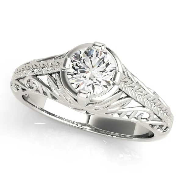 Engagement Rings Antique - TN83787