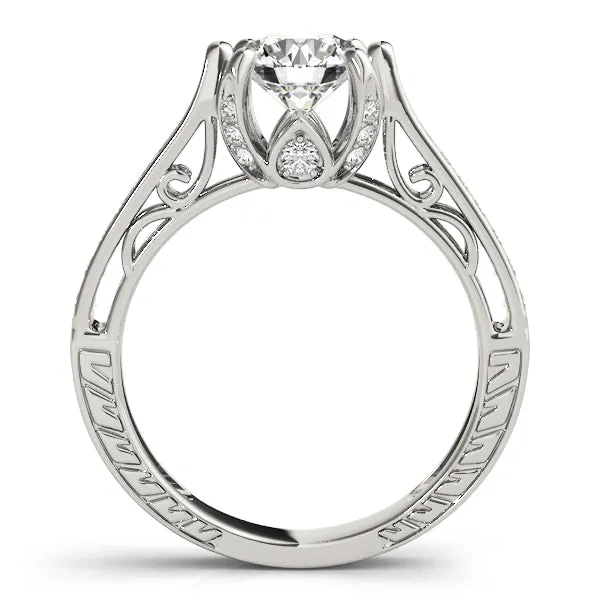 Engagement Rings Antique - TN83895
