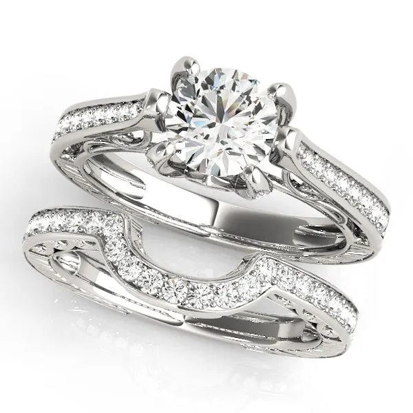 Engagement Rings Antique - TN83895
