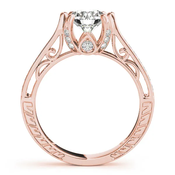 Engagement Rings Antique - TN83895