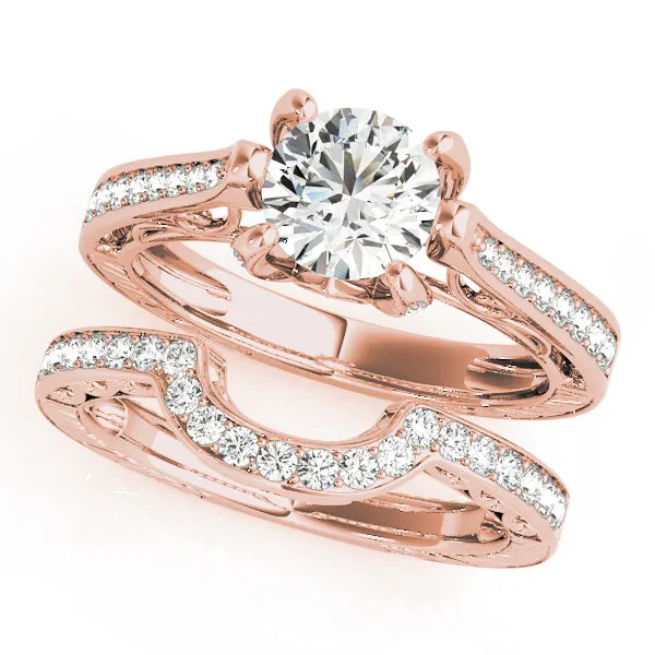 Engagement Rings Antique - TN83895