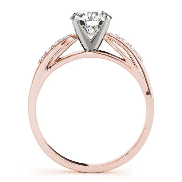 Engagement Rings Bypass - TN50139-E