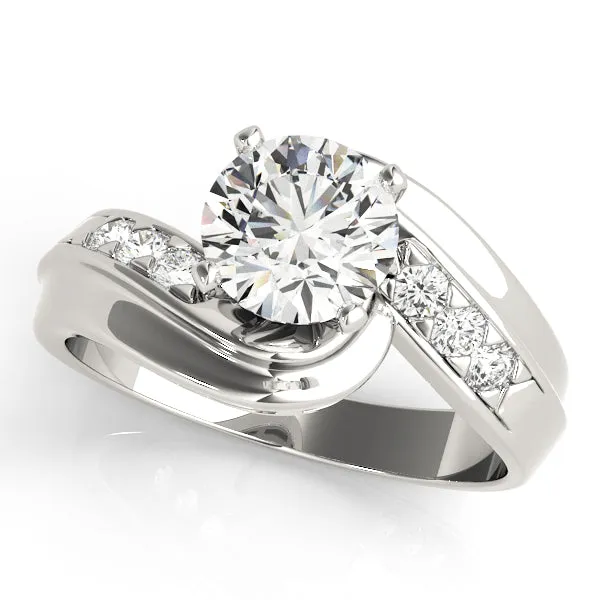 Engagement Rings Bypass - TN83227