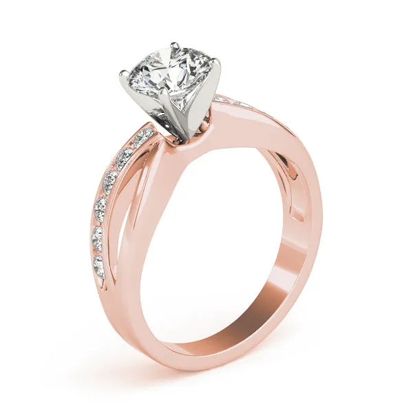 Engagement Rings Bypass - TN83333