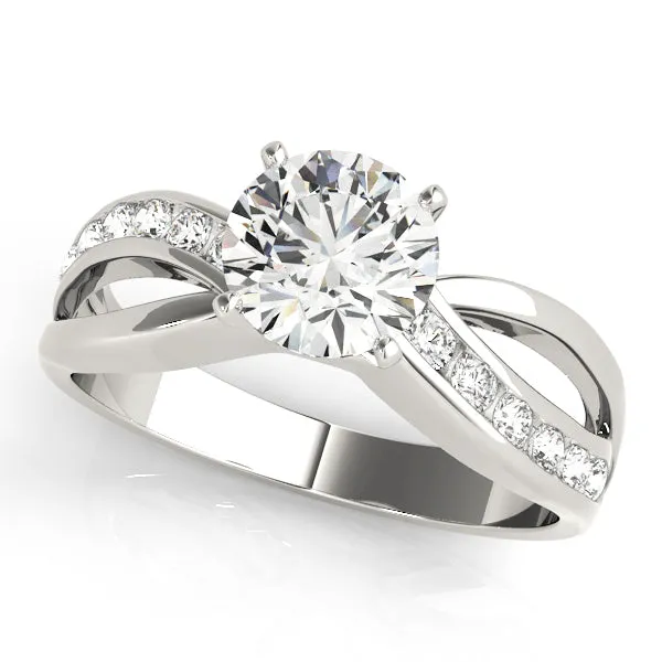 Engagement Rings Bypass - TN83333