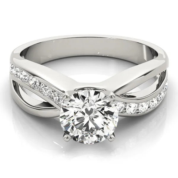 Engagement Rings Bypass - TN83333