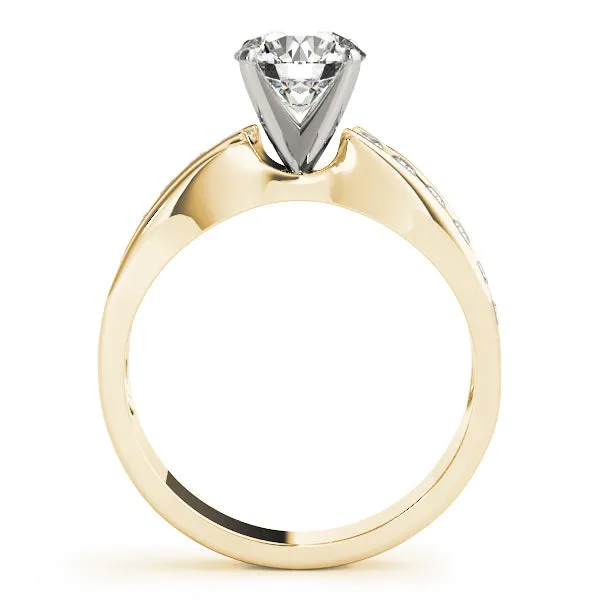 Engagement Rings Bypass - TN83333