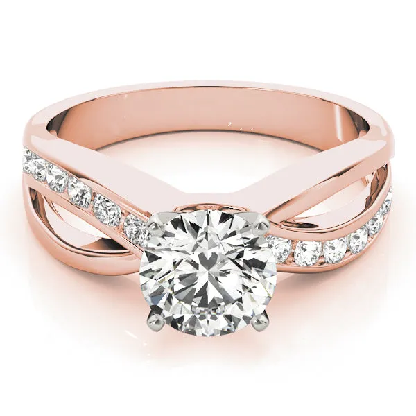 Engagement Rings Bypass - TN83333
