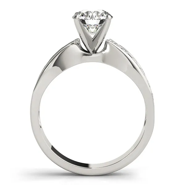 Engagement Rings Bypass - TN83333