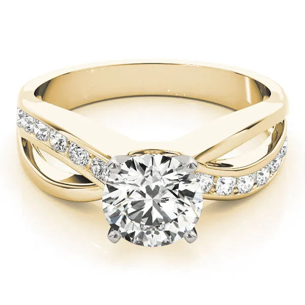 Engagement Rings Bypass - TN83333