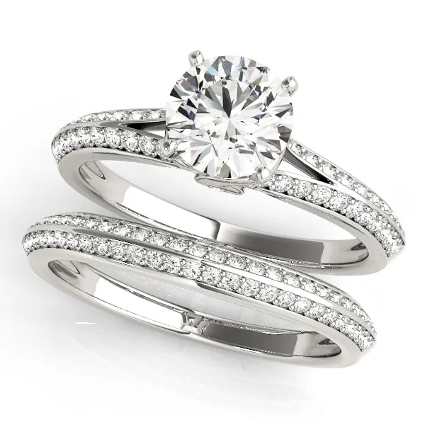 Engagement Rings Multirow - TN50562-E