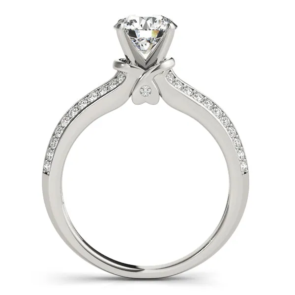 Engagement Rings Multirow - TN50562-E