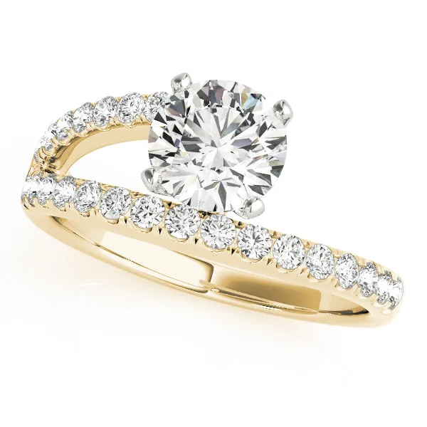 Engagement Rings Multirow - TN50850-E