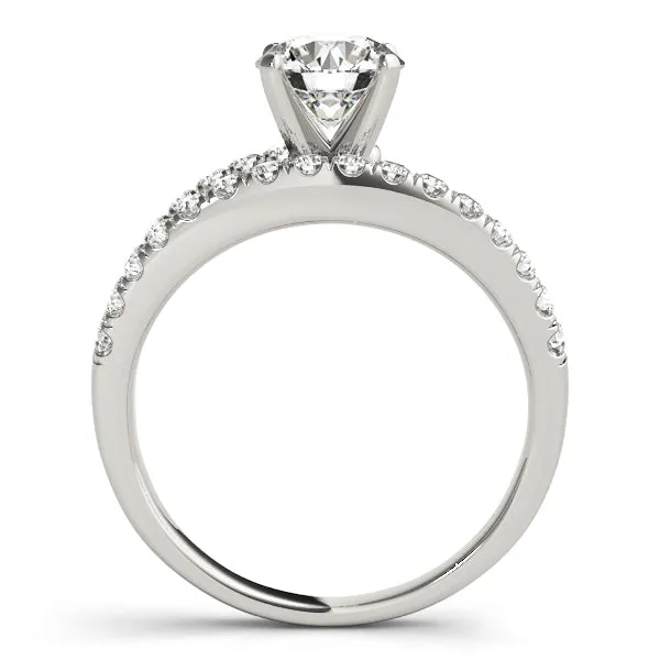 Engagement Rings Multirow - TN50850-E