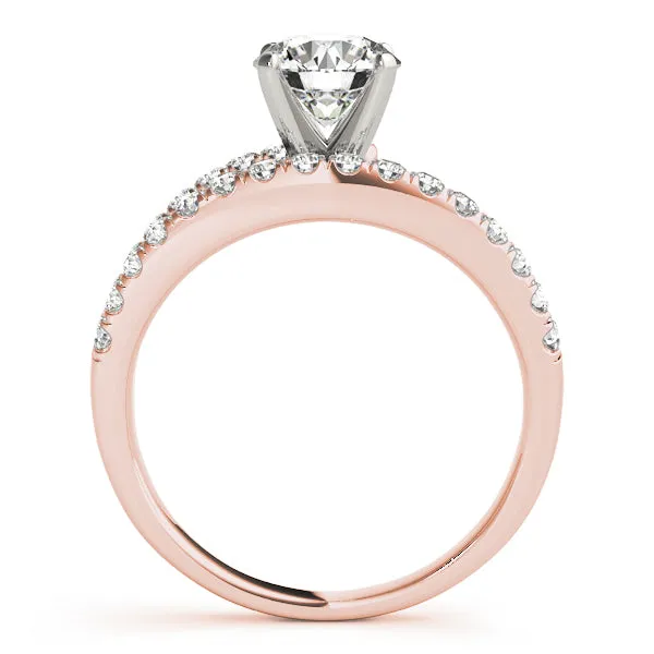 Engagement Rings Multirow - TN50850-E