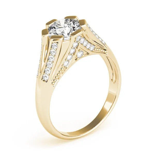 Engagement Rings Multirow - TN82780