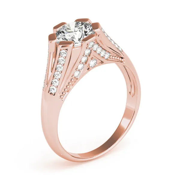 Engagement Rings Multirow - TN82780