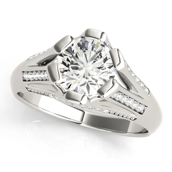 Engagement Rings Multirow - TN82780