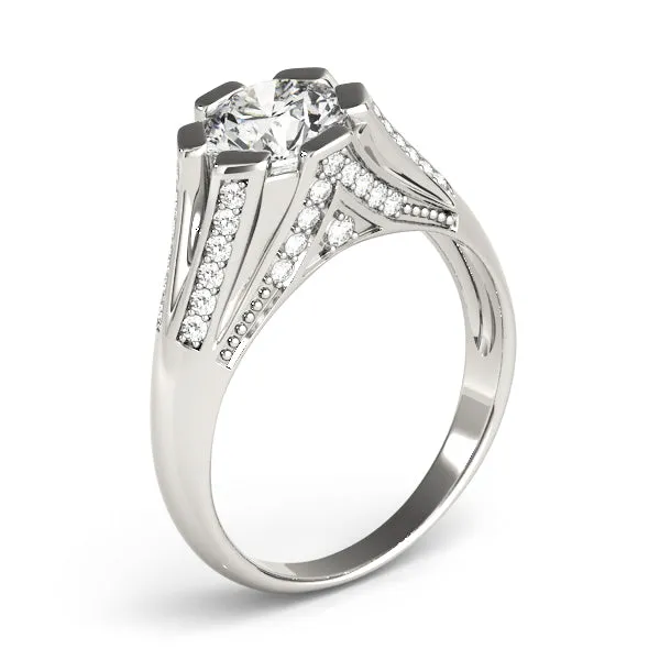 Engagement Rings Multirow - TN82780