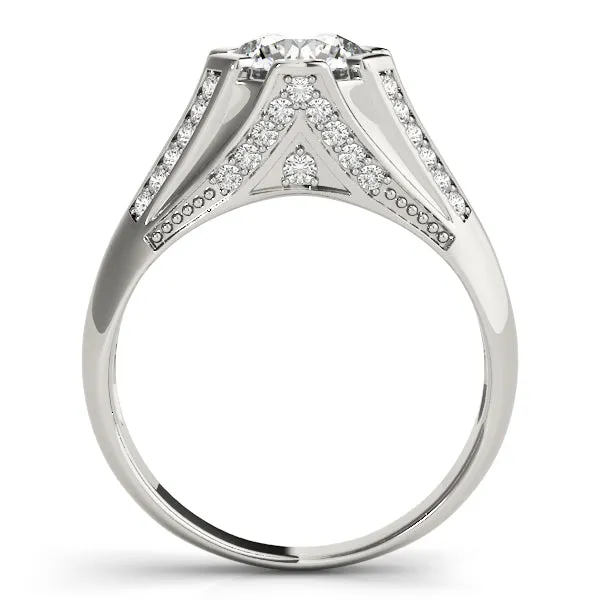 Engagement Rings Multirow - TN82780