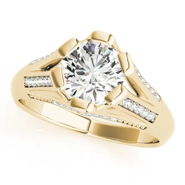 Engagement Rings Multirow - TN82780