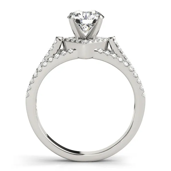 Engagement Rings Multirow - TN84279