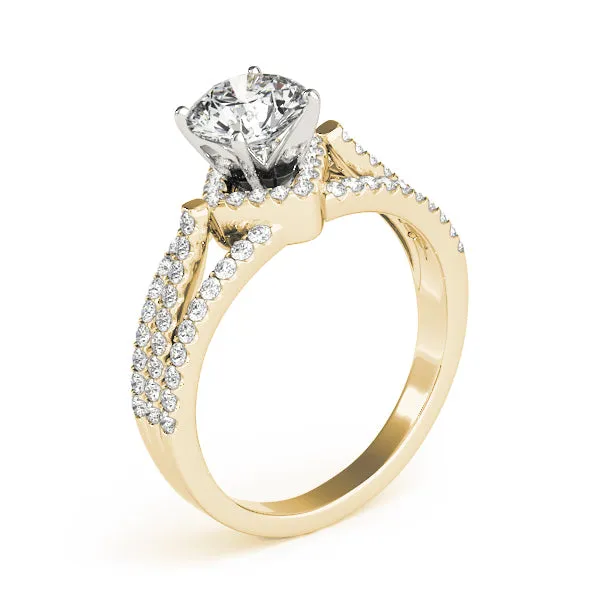 Engagement Rings Multirow - TN84279