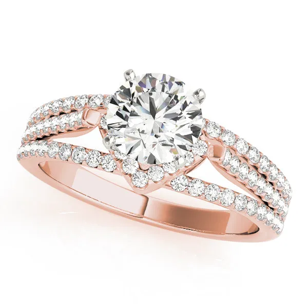 Engagement Rings Multirow - TN84279