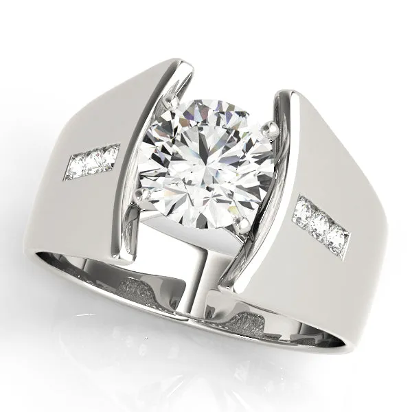 Engagement Rings Remounts - TN80259