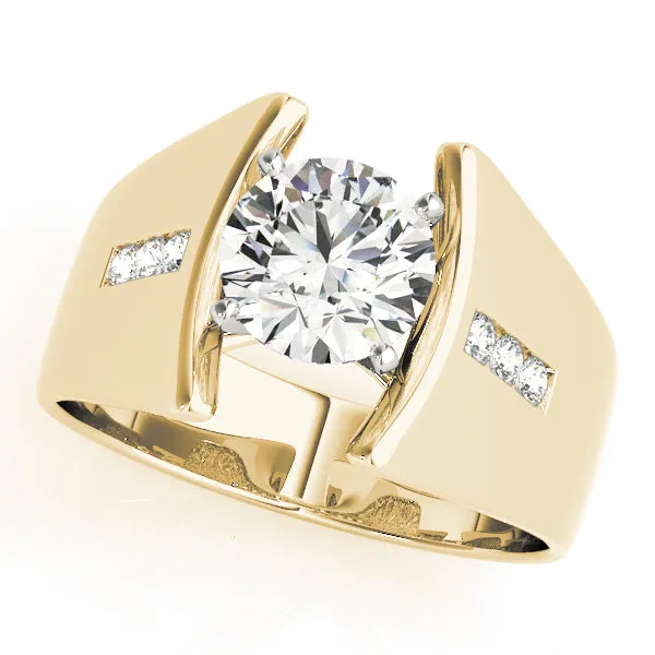 Engagement Rings Remounts - TN80259