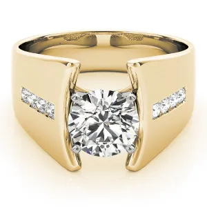 Engagement Rings Remounts - TN80259