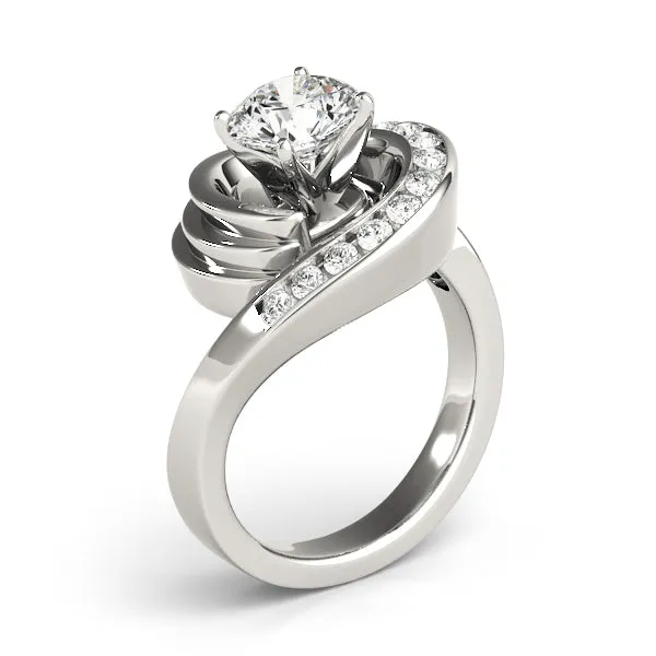 Engagement Rings Remounts - TN80775