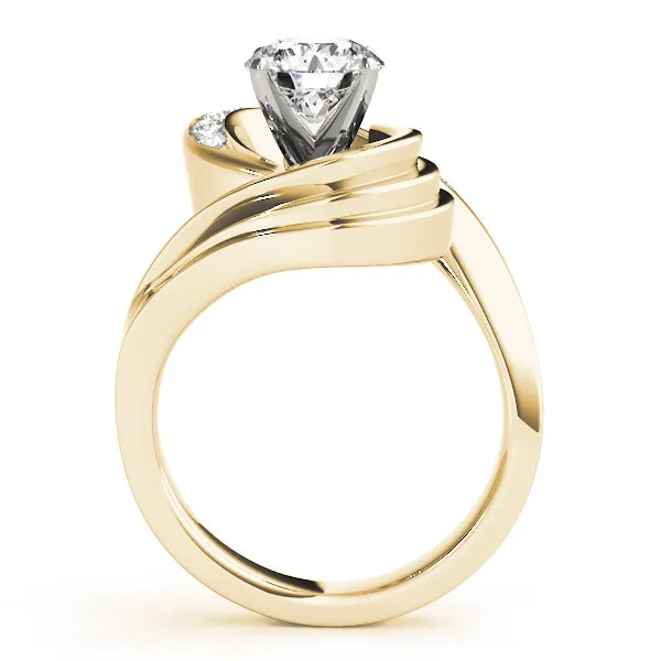 Engagement Rings Remounts - TN80775