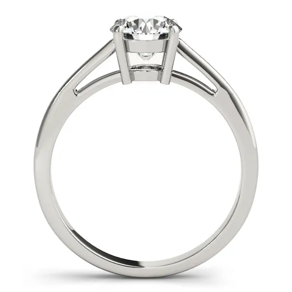 ENGAGEMENT RINGS SOLITAIRES ROUND