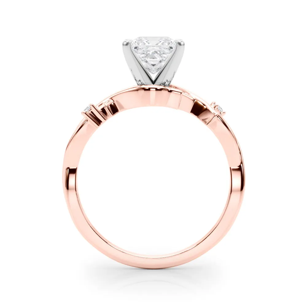Engagement Rings - TN51169-E