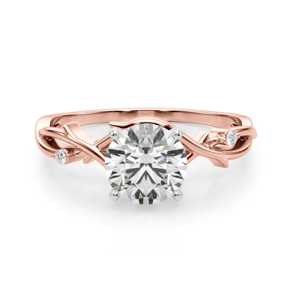 Engagement Rings - TN51169-E