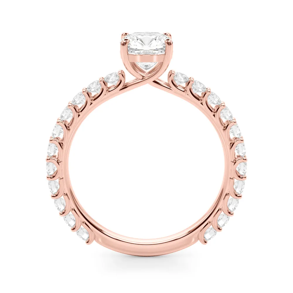 Engagement Rings - TN51193-E