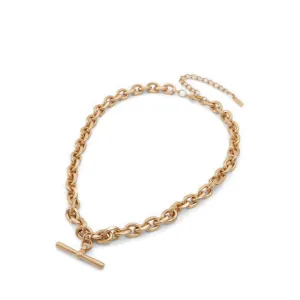 Erinna Necklaces - Gold
