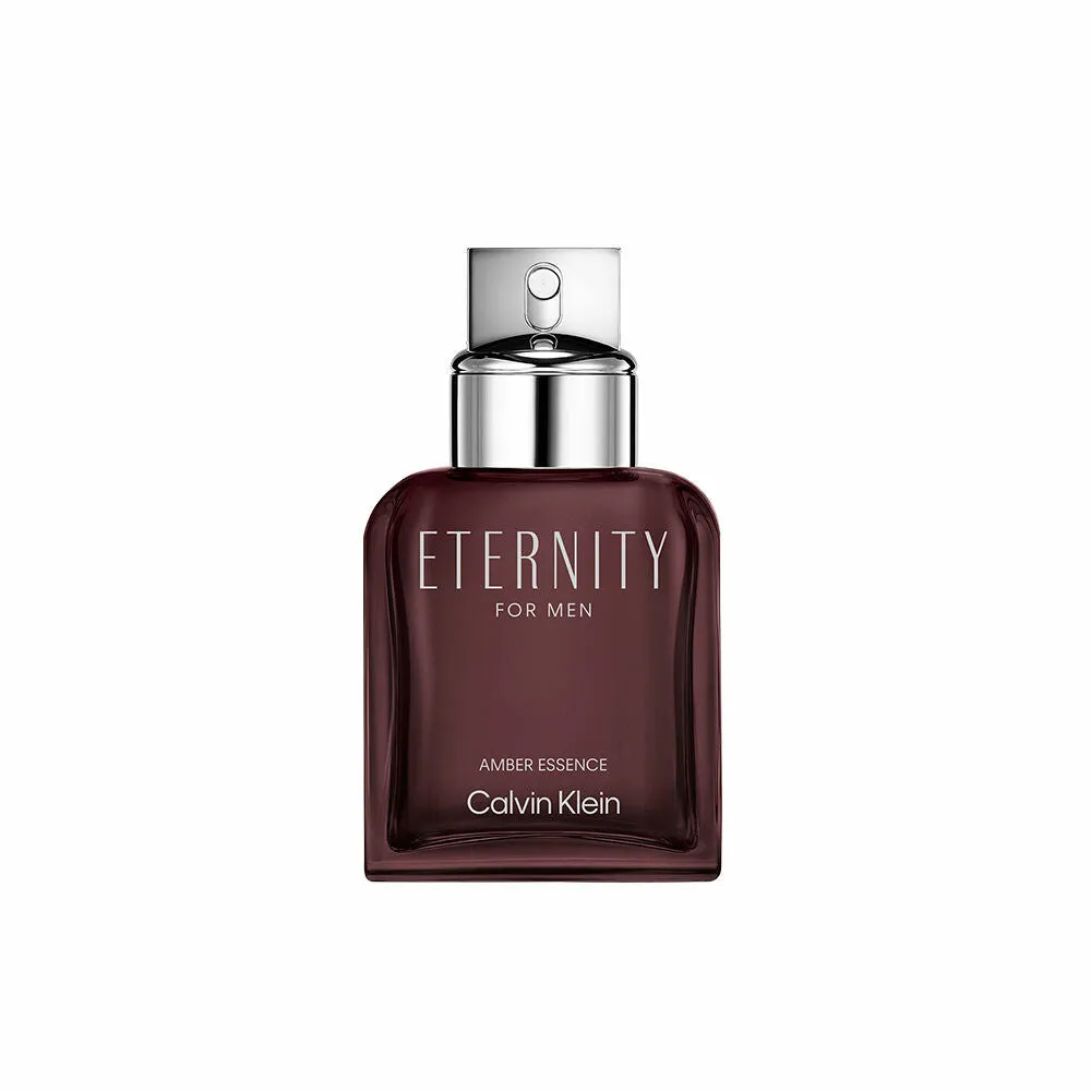 Eternity Amber Essence Parfum Intense 100ml Eau De Parfum
