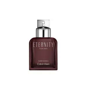 Eternity Amber Essence Parfum Intense 100ml Eau De Parfum