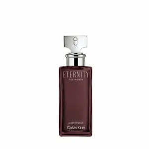 Eternity Amber Essence Parfum Intense 100ml Parfum