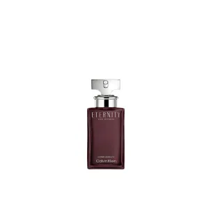 Eternity Amber Essence Parfum Intense 50ml Parfum
