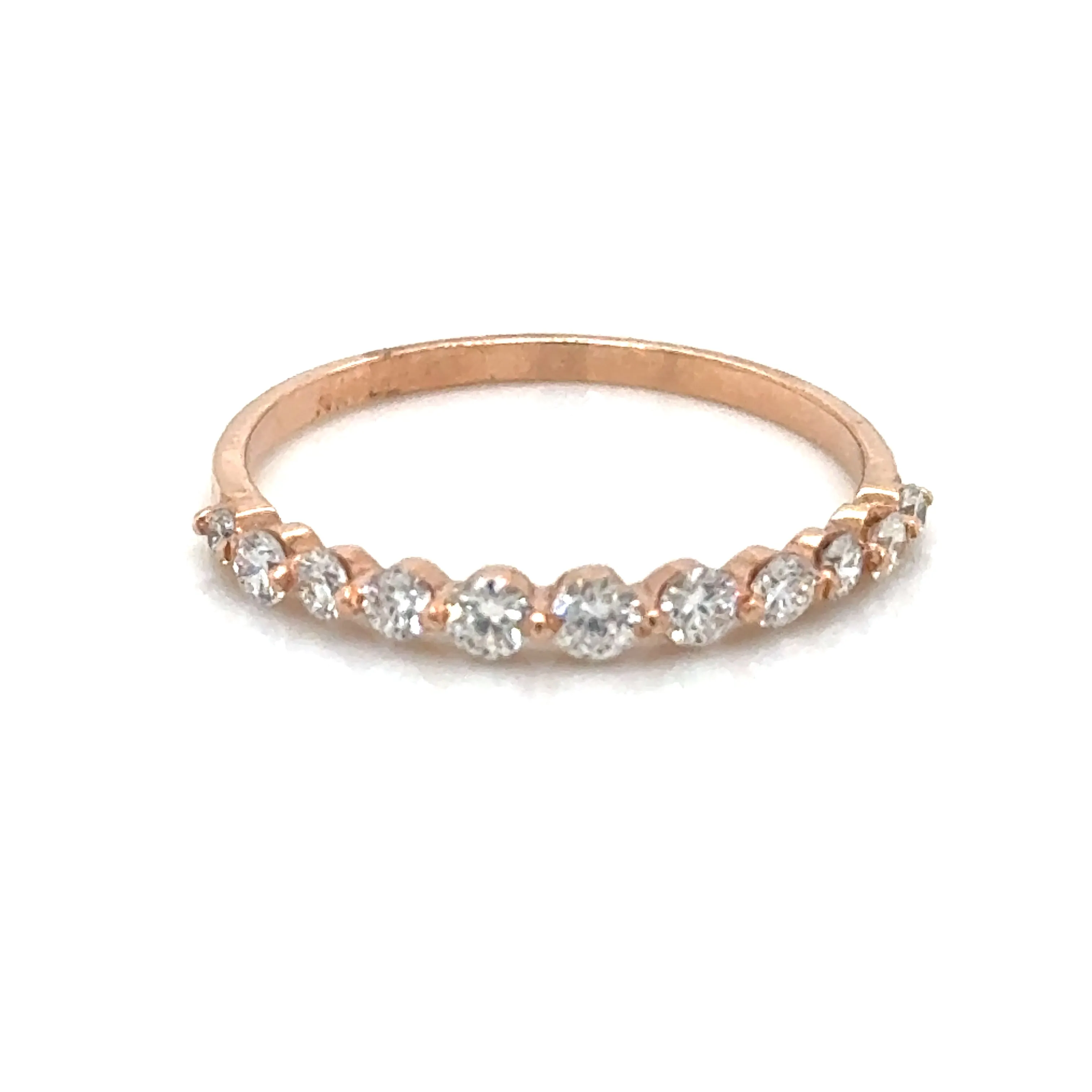 Eternity Diamond Ring - 77814/816/821
