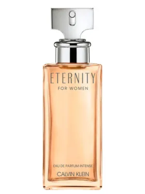 Eternity Eau de Parfum Intense Tester 100ml Eau De Parfum