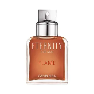 Eternity Flame 100ml Eau de Toilette