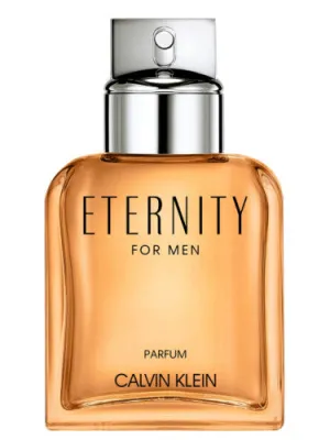 Eternity Parfum 100ml Eau De Parfum