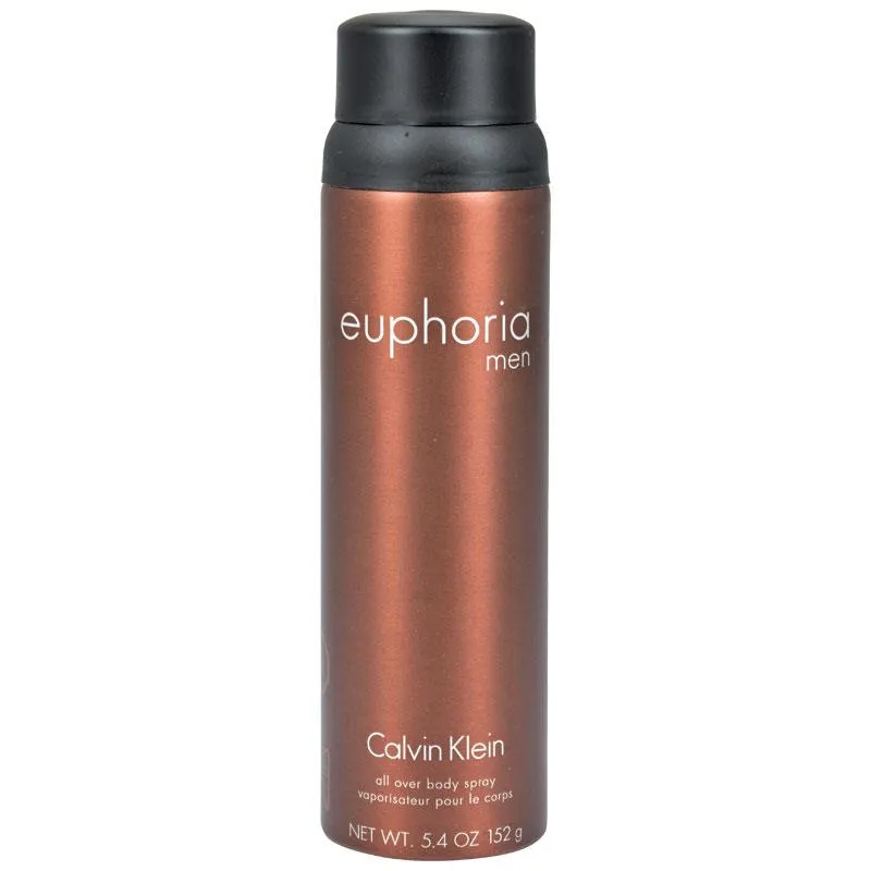 Euphoria Deodorant Spray 160ml Eau De Toilette
