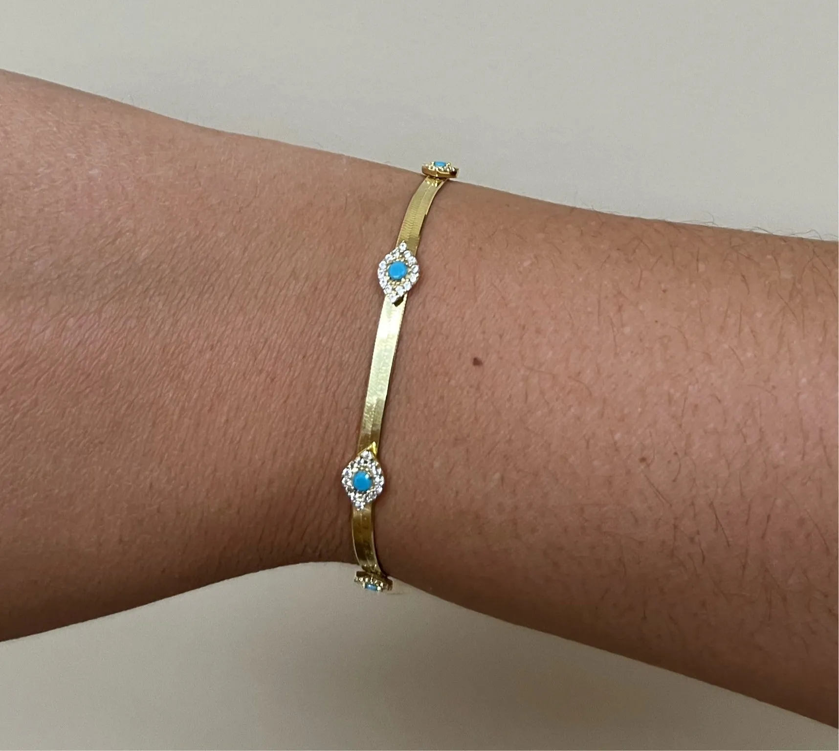 Forever Bracelet