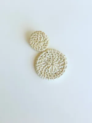 Fresh Vibe Beach Earrings